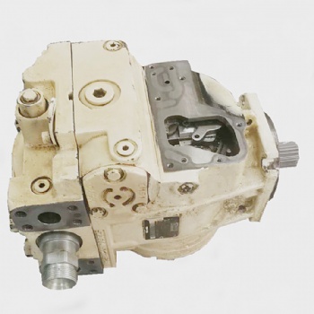 搅拌车油泵维修Danfoss R-100-42-20