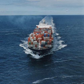 海外搬家就找晟龙国际澳洲海运双清到门