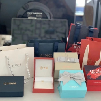 礼品盒定制包装盒定做化妆品礼盒高档**盒制作水果精品盒印刷