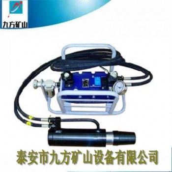 MQ22-450/60矿用锚索张拉机具