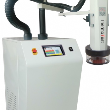 ThermoTest TS-780精密温度冲击系统