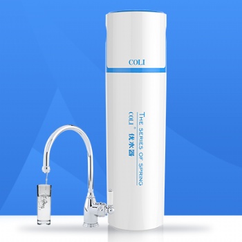 科淋COLI 520优水器（净肤仪）