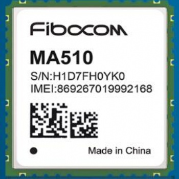 广和通MA510-GL三模物联模块
