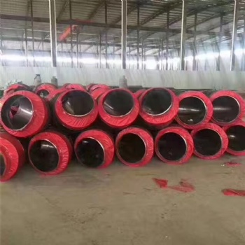 防腐钢管 实体厂家河北涛发钢管制造有限公司