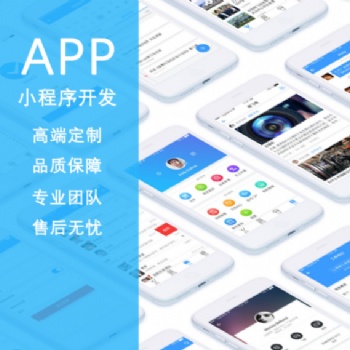 厦门奇点智慧商城小程序