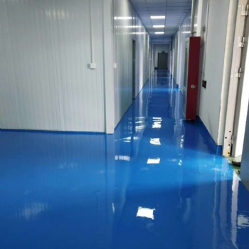 潍坊青州环氧地坪施工厂家包工包料
