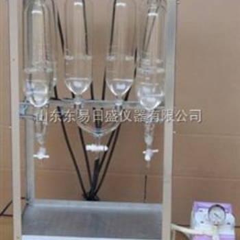 东易日盛AE03快速自动萃取仪