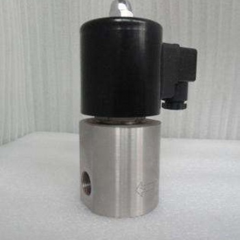 进口气体高压电磁阀150Mpa