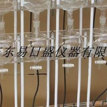 CQQ-44全自动型石油萃取仪