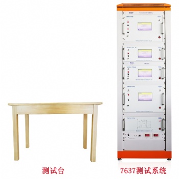 汽车电子抗干扰发生器 普锐马EMC ISO7637-2