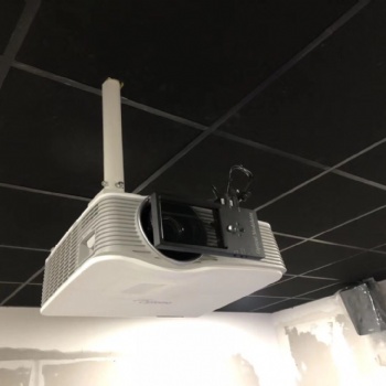 齐齐哈尔单台投影被动式3D设备厂家