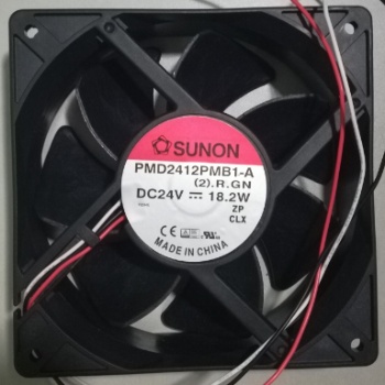建准报警风机 品牌SUNON 机柜风机