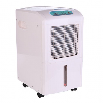 百科特奥DH-838E数码型除湿机 商用工厂除湿器 商业地下室抽湿机