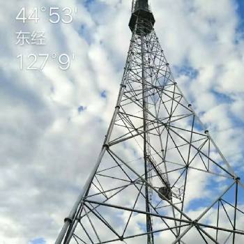 供应广播电视塔微波塔