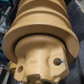 工厂SD16/SD22、SD32双边支重轮