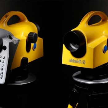 湖北天宝 Trimble DiNi 数字水准仪 数字高程测量传感器