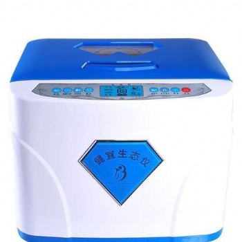 健晟同类生态仪厂家 果蔬清洗机