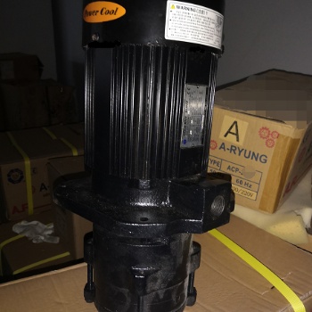 亚隆离心泵ACP-1100HMFS45，高新能机床冷却泵