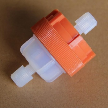 美国热电5030i颗粒物仪器颗粒物前置过滤器