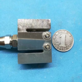 称重传感器s型传感器