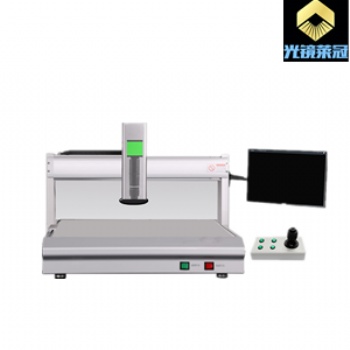 ZDT-30MT三轴自动化显微镜
