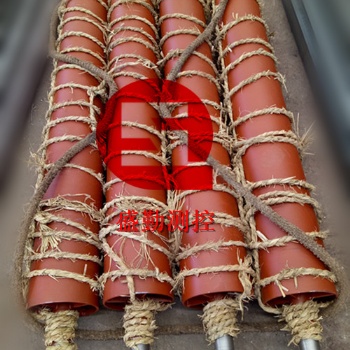皮带秤测速滚筒219徐州三原测速滚筒ICS测速滚筒(盛勤测控)