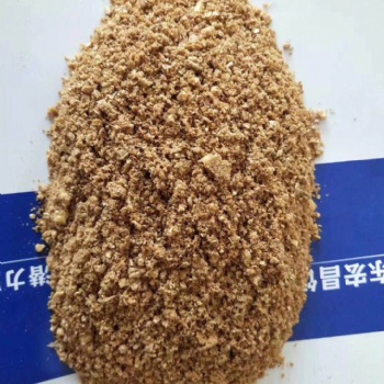 山东宏昌饲料有限公司牛羊饲料