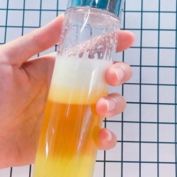 三层黄金酵母水OEM代加工生产一对一服务到位