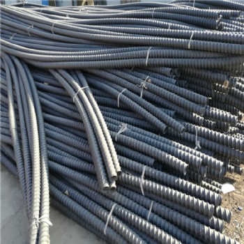 桥梁用建筑现货塑料波纹管建筑金属纹管预应力