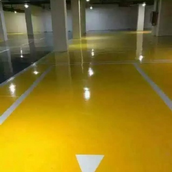 济南济宁临沂潍坊地区环氧地坪漆环氧自流平固化地坪价格
