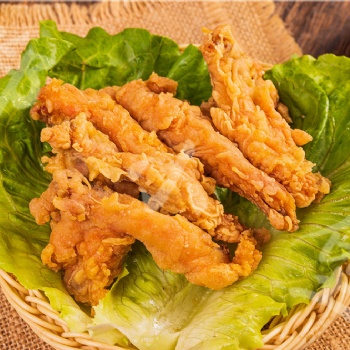 郑州炸鸡叉骨加盟 炸鸡叉骨加盟费用咨询