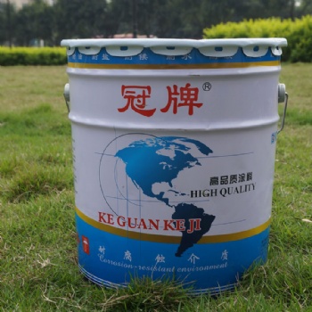 云南氟碳漆厂家批发-科冠