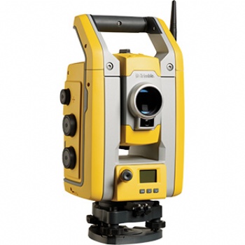 Trimble/天宝 S5 全站仪|武汉天宝仪器供应商|专业工程全站仪