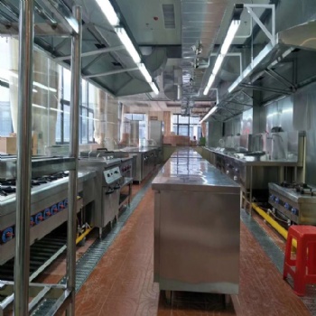 广州市环保白铁通风工程安装白铁通风管道及排烟管道