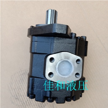 长江齿轮泵CBY3063-172L 佳和液压供应