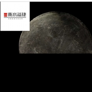 【板式橡胶支座图及使用方法】圆形橡胶板式支座-溢捷橡胶