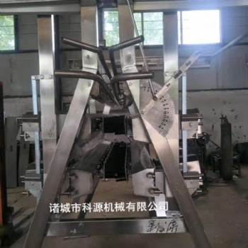 家禽屠宰流水线设备