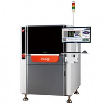韩国PARMI 3D SPI