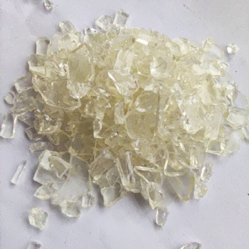 粉末涂料原材料聚酯树脂