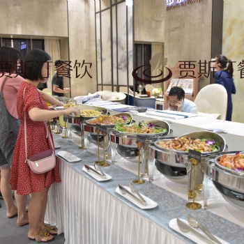 宝安沙井上门自助餐包办、上门承包自助餐服务、承接宴会酒席