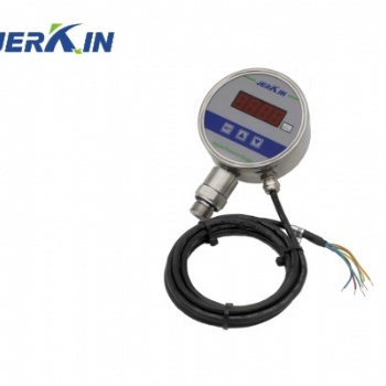 厂家直供jerkin杰凯电子压力变送器JK-P303型数显压力变送器