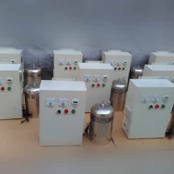 生活水箱自洁消毒器 水箱臭氧自洁消毒器