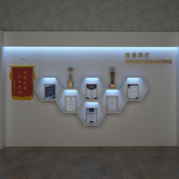 企业文化墙校园文化墙设计制作安装服务