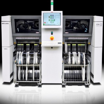 西门子贴片机X4i S siplace X4iS高精度贴片机