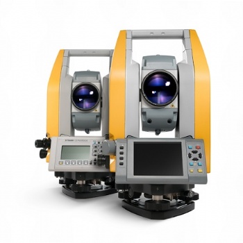 ?Trimble C5彩屏智能全站仪