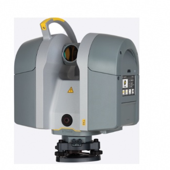 Trimble TX6三维扫描仪