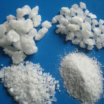 昆山厂家【铼金】白刚玉微粉磨料喷砂耗材80##