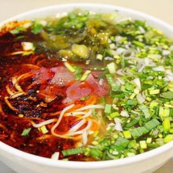 顶乐牛肉拉面技术在手轻松创业