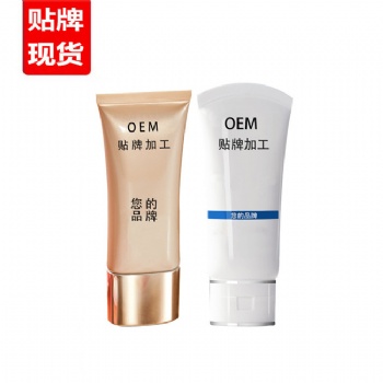 全上海市护肤品代加工oem