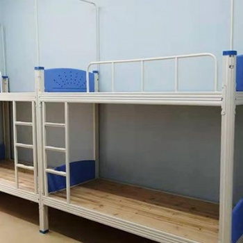午托床幼儿园培训班和中学生宿舍用